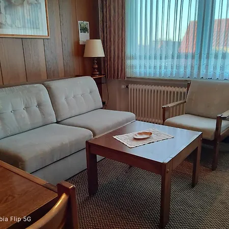 Haus Ausreisser 2 - Heimathafen