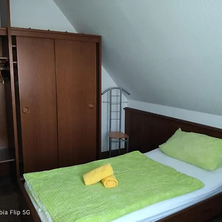 Haus Ausreisser 2 - Heimathafen *