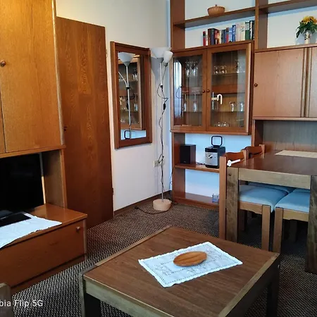 Haus Ausreisser 2 - Heimathafen