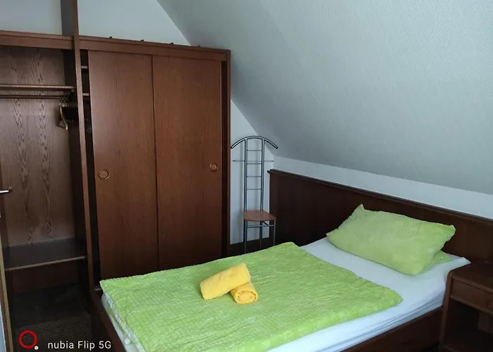 Haus Ausreisser 2 - Heimathafen *